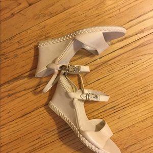 Étienne Aigner shoes size 8,5